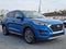 2019 Hyundai TUCSON SEL