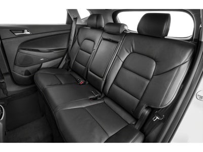 2019 Hyundai TUCSON Ultimate