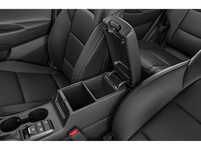 2019 Hyundai TUCSON Ultimate