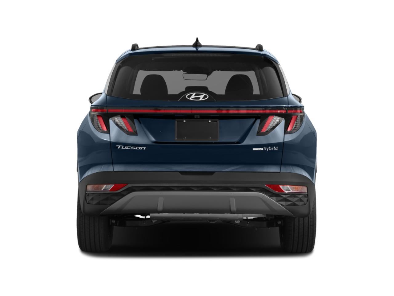 2023 Hyundai TUCSON Hybrid Limited