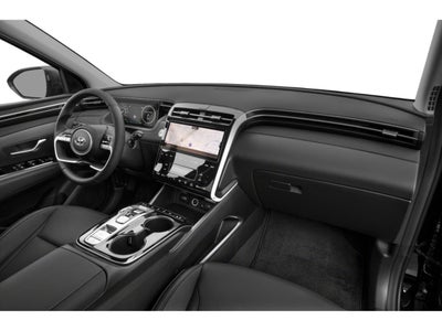 2023 Hyundai TUCSON Hybrid Limited