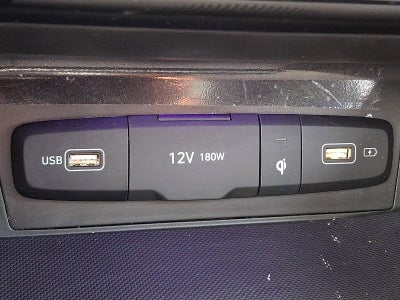 2023 Hyundai TUCSON Hybrid SEL Convenience