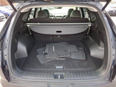 2023 Hyundai TUCSON Hybrid SEL Convenience