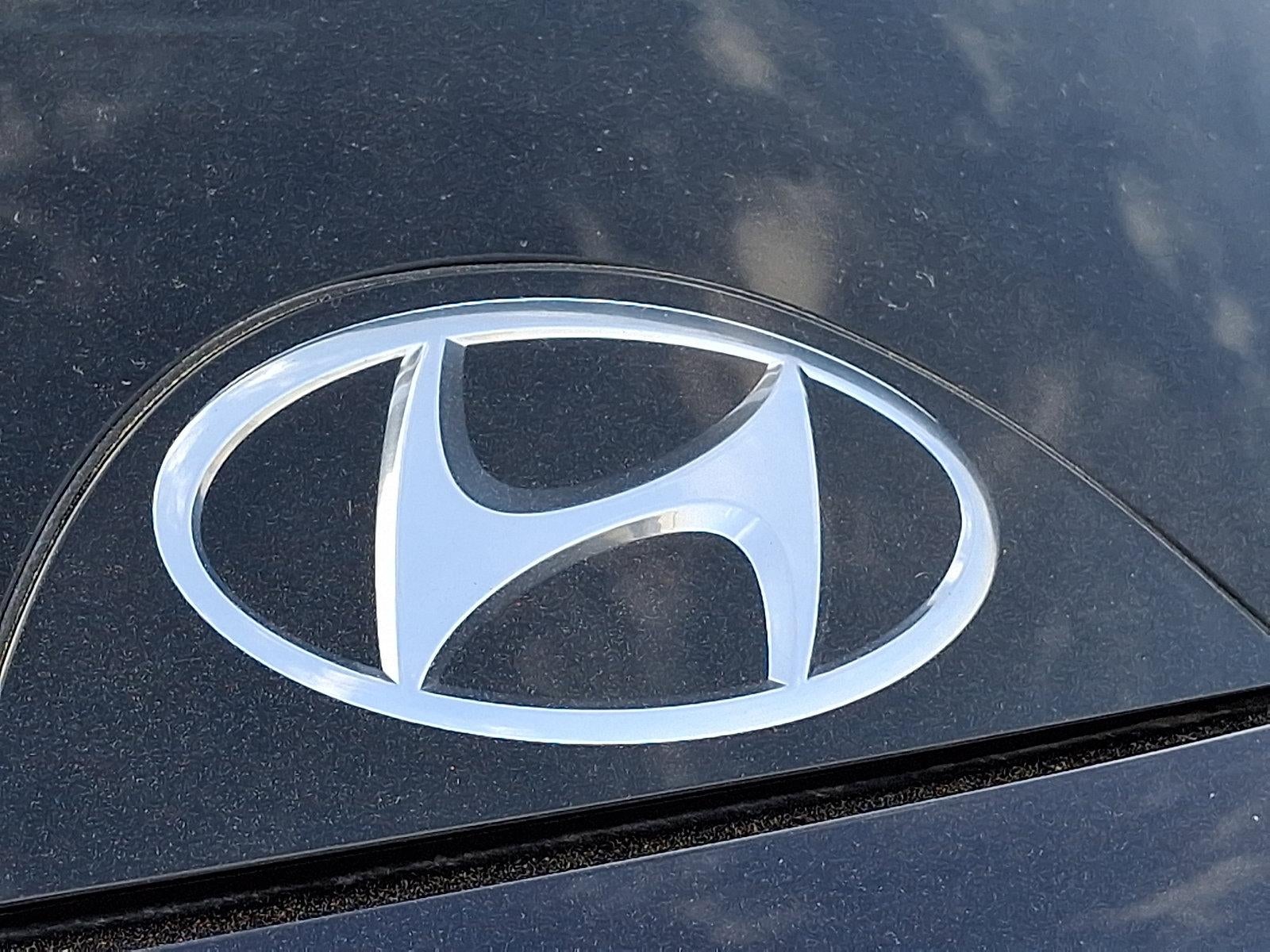 2023 Hyundai TUCSON Hybrid SEL Convenience