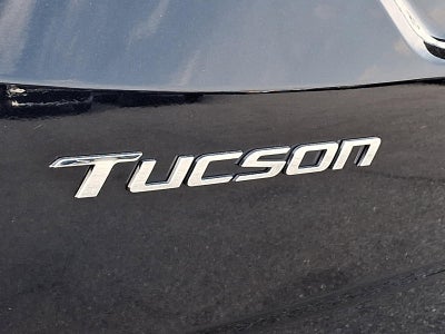 2023 Hyundai TUCSON Hybrid SEL Convenience