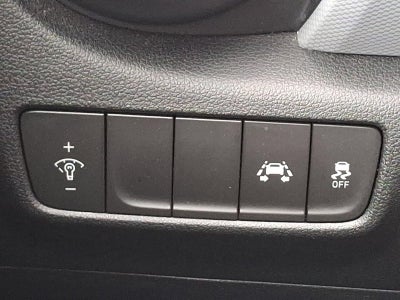 2019 Hyundai KONA SE