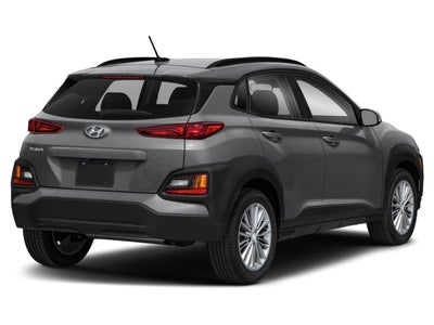 2019 Hyundai KONA SE