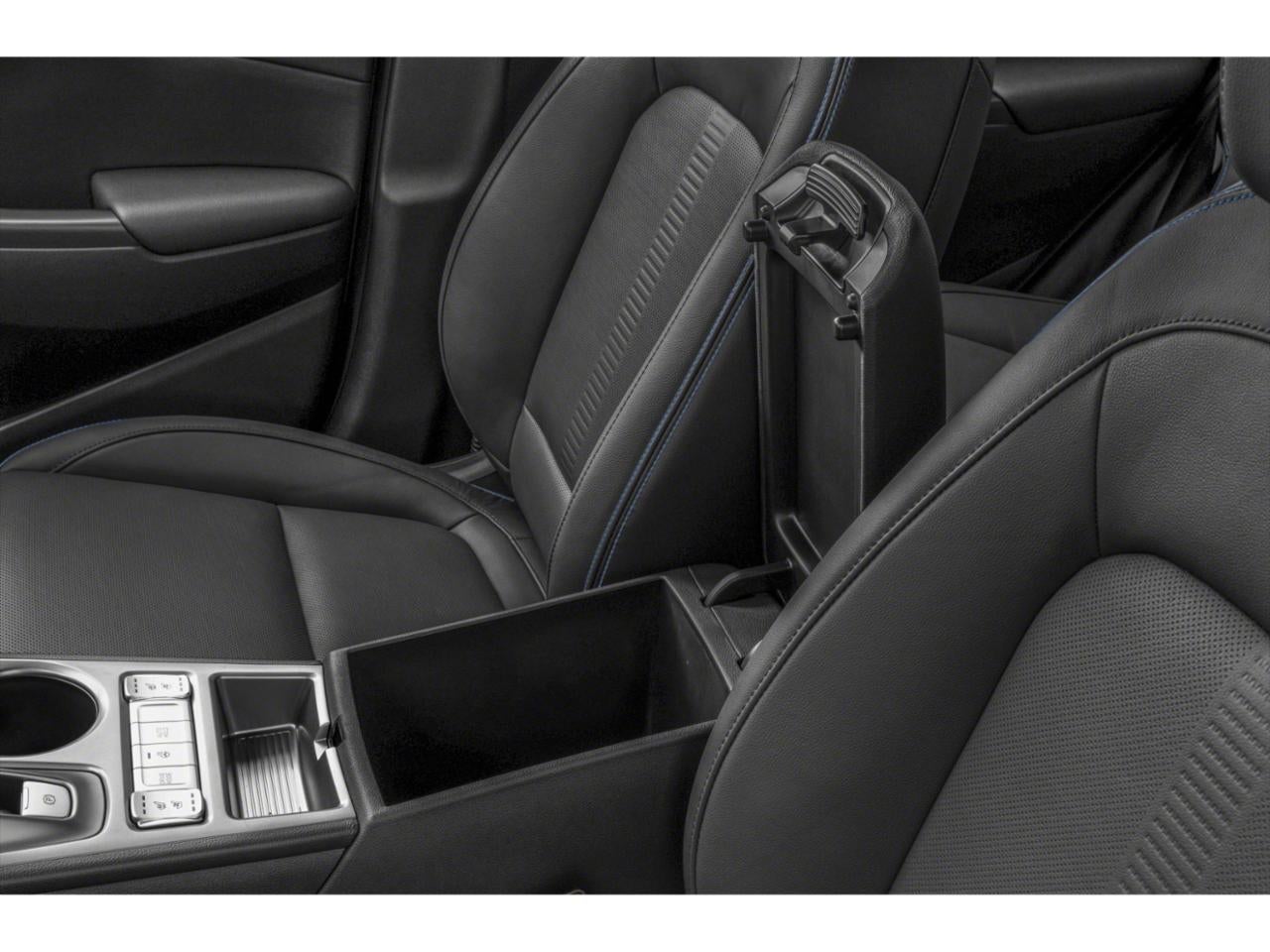 2023 Hyundai KONA Electric SE
