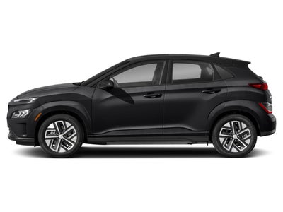 2023 Hyundai KONA Electric SE