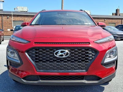 2020 Hyundai KONA SEL