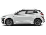 2022 Hyundai KONA N Line