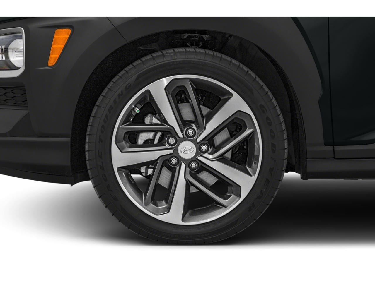 2019 Hyundai KONA Limited