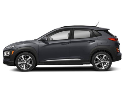 2019 Hyundai KONA Limited