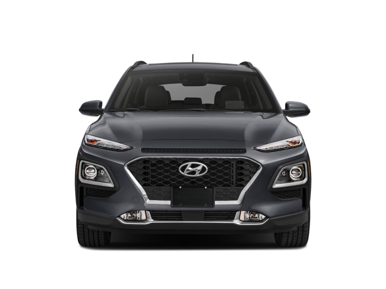 2019 Hyundai KONA Limited