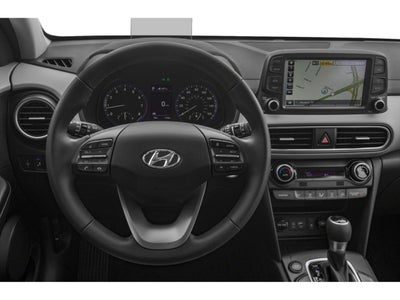 2019 Hyundai KONA Limited