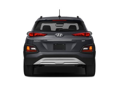 2019 Hyundai KONA Limited