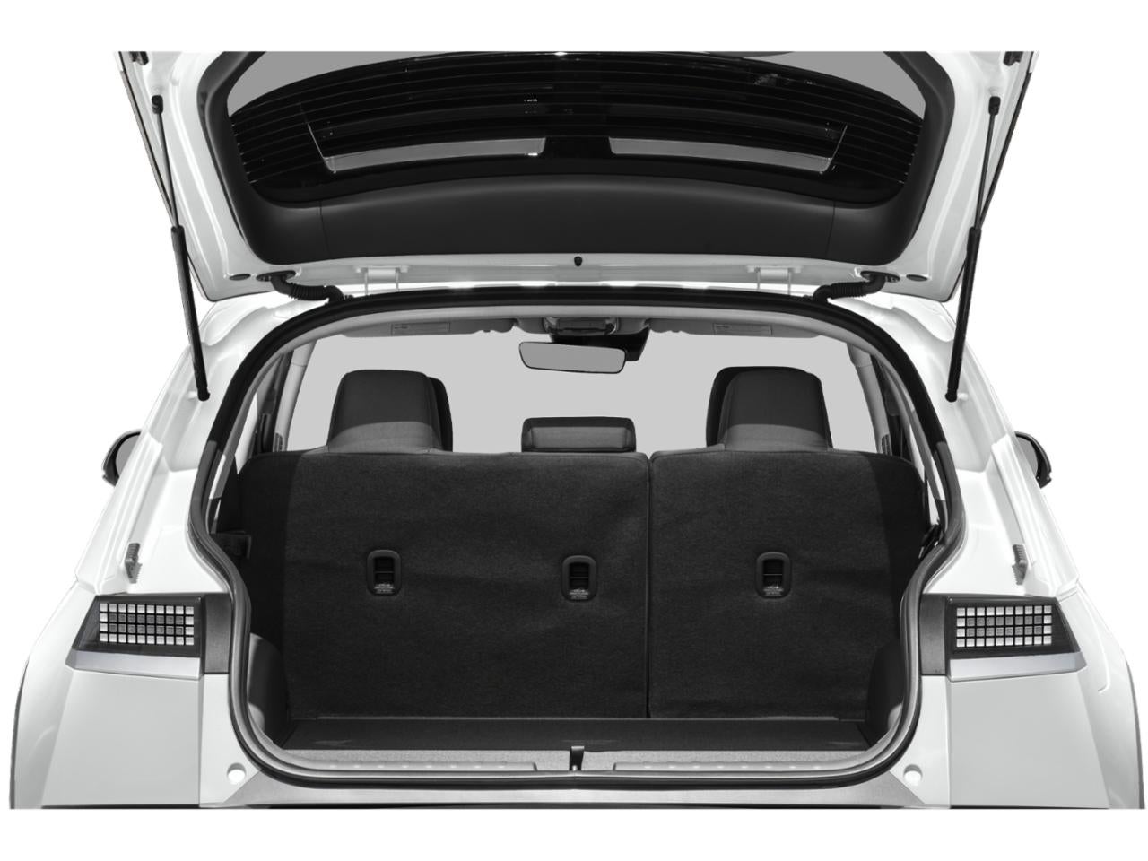 2022 Hyundai IONIQ 5 SE