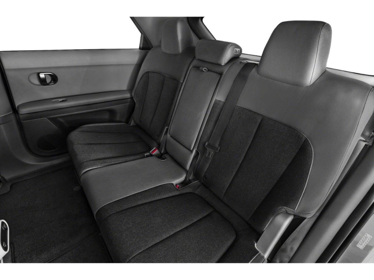 2022 Hyundai IONIQ 5 SE