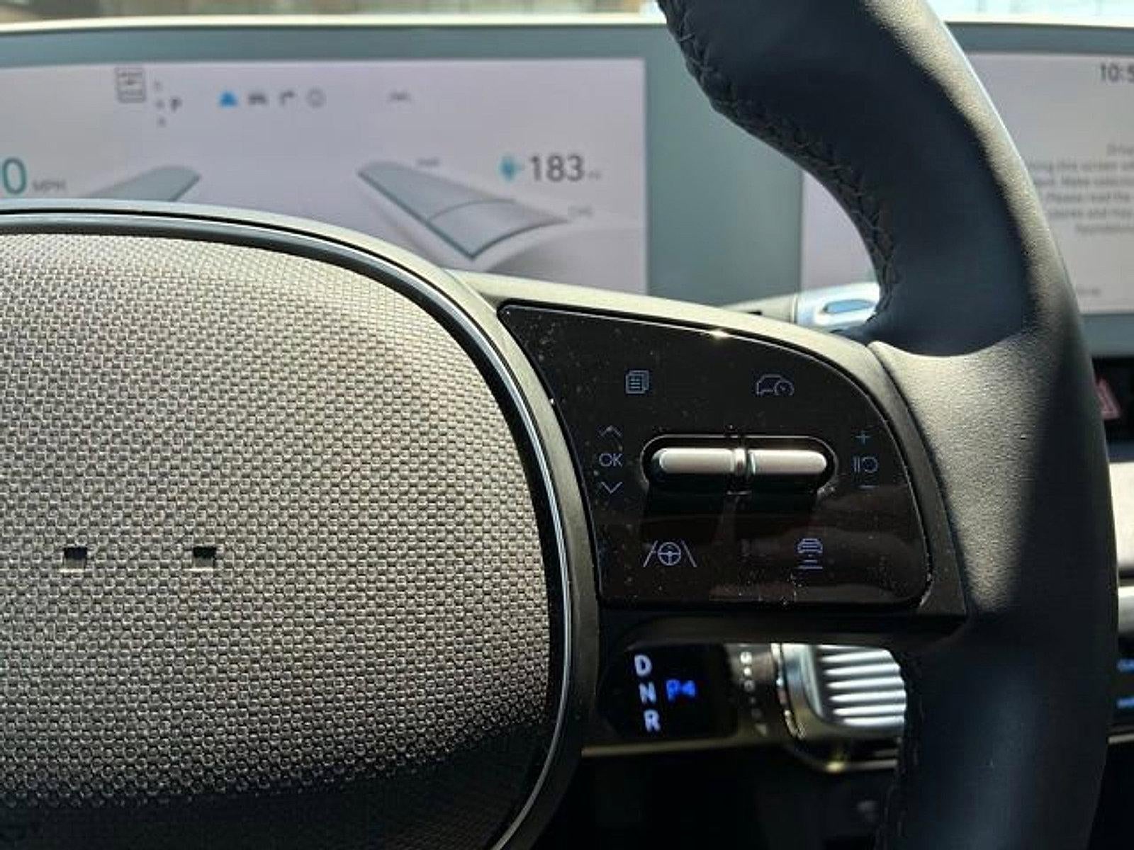 2023 Hyundai IONIQ 5 SEL