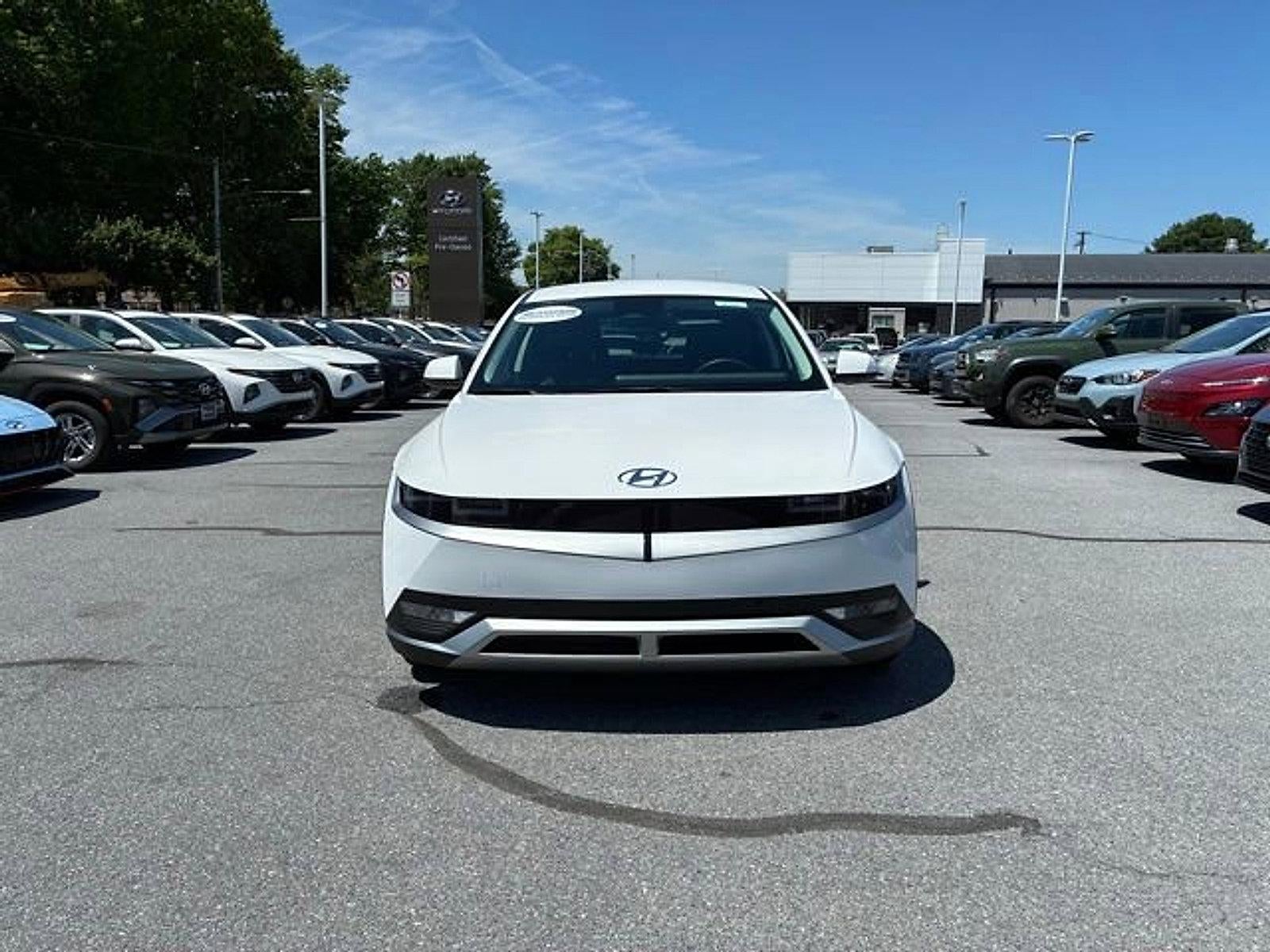 2023 Hyundai IONIQ 5 SEL