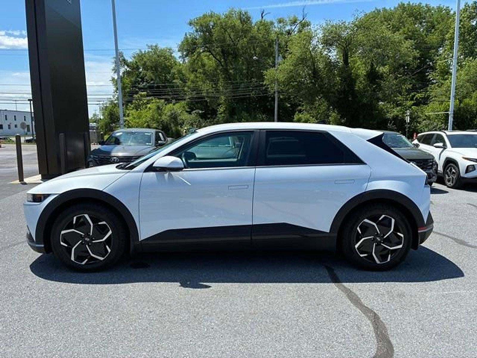 2023 Hyundai IONIQ 5 SEL