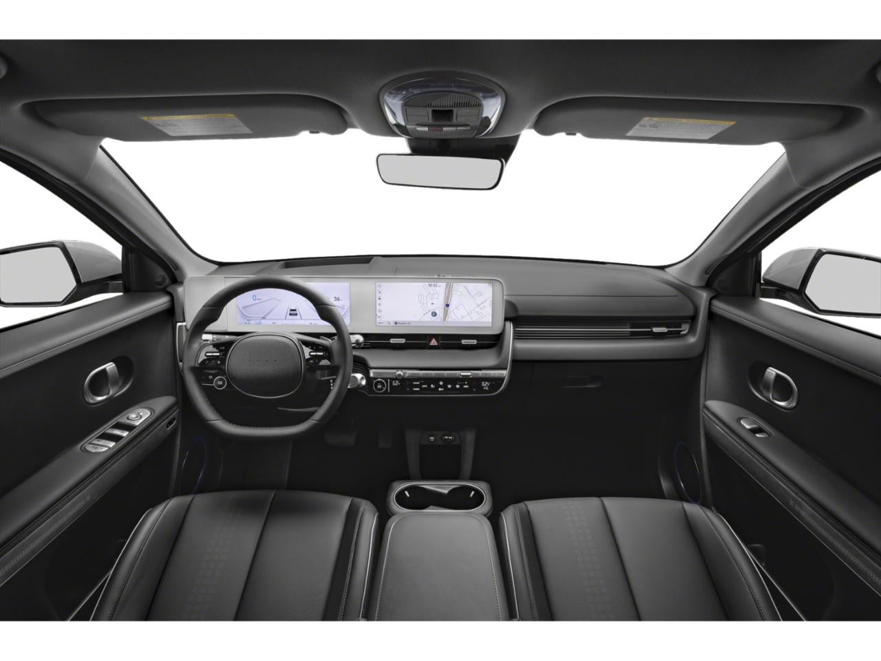 2023 Hyundai IONIQ 5 Limited