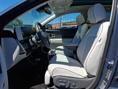2024 Hyundai IONIQ 5 Limited