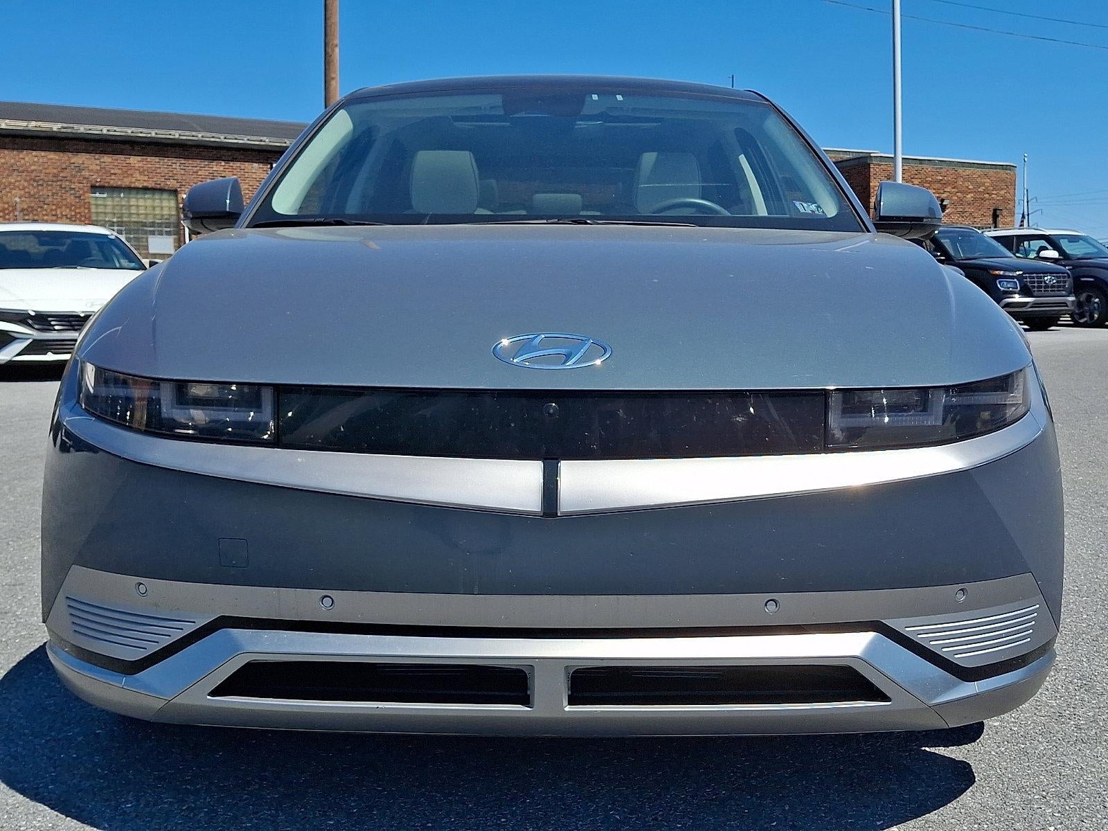 2024 Hyundai IONIQ 5 Limited