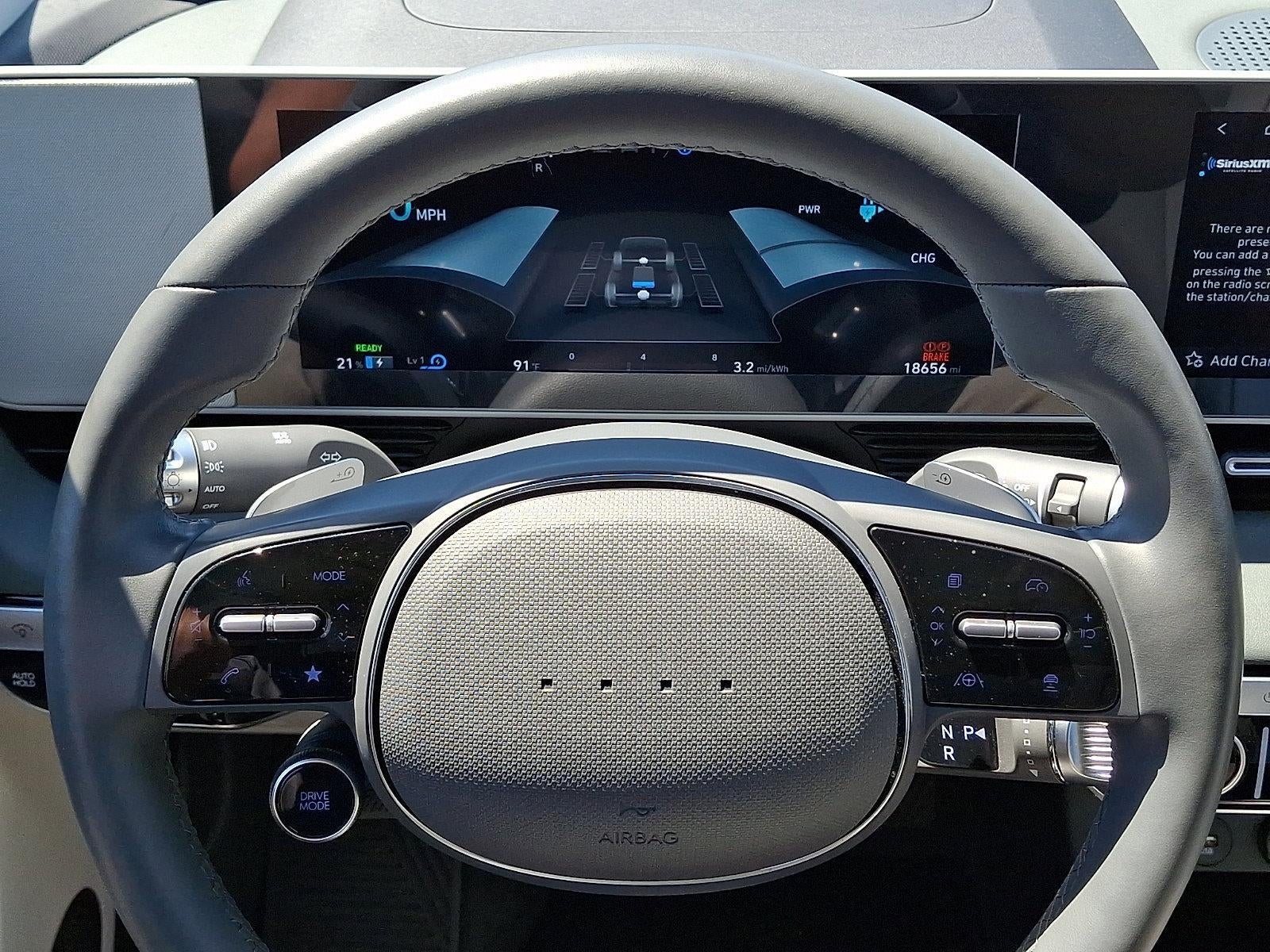 2024 Hyundai IONIQ 5 Limited