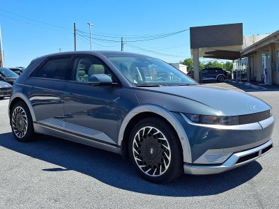 2024 Hyundai IONIQ 5 Limited