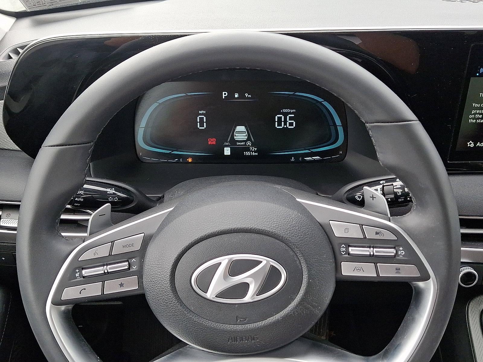 2024 Hyundai PALISADE XRT