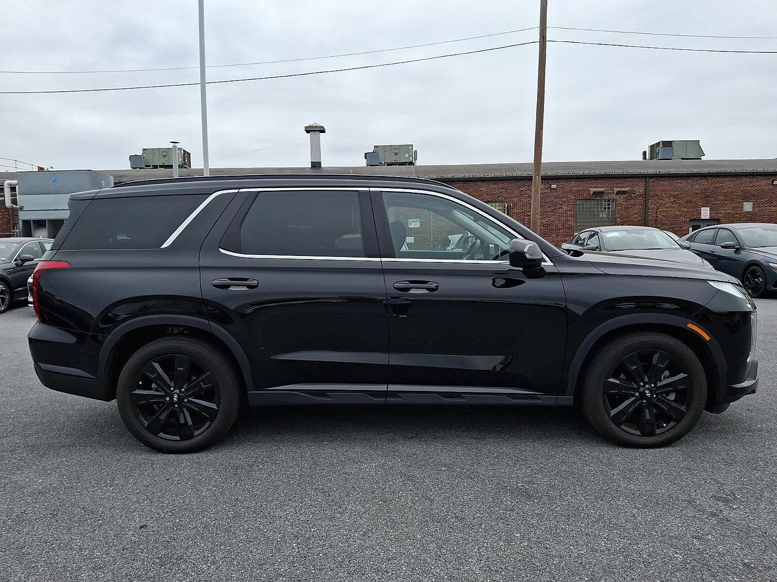 2024 Hyundai PALISADE XRT