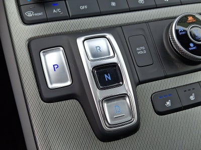 2024 Hyundai PALISADE SEL 7P
