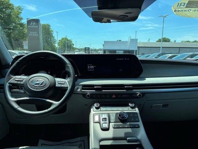 2024 Hyundai PALISADE SEL 7P