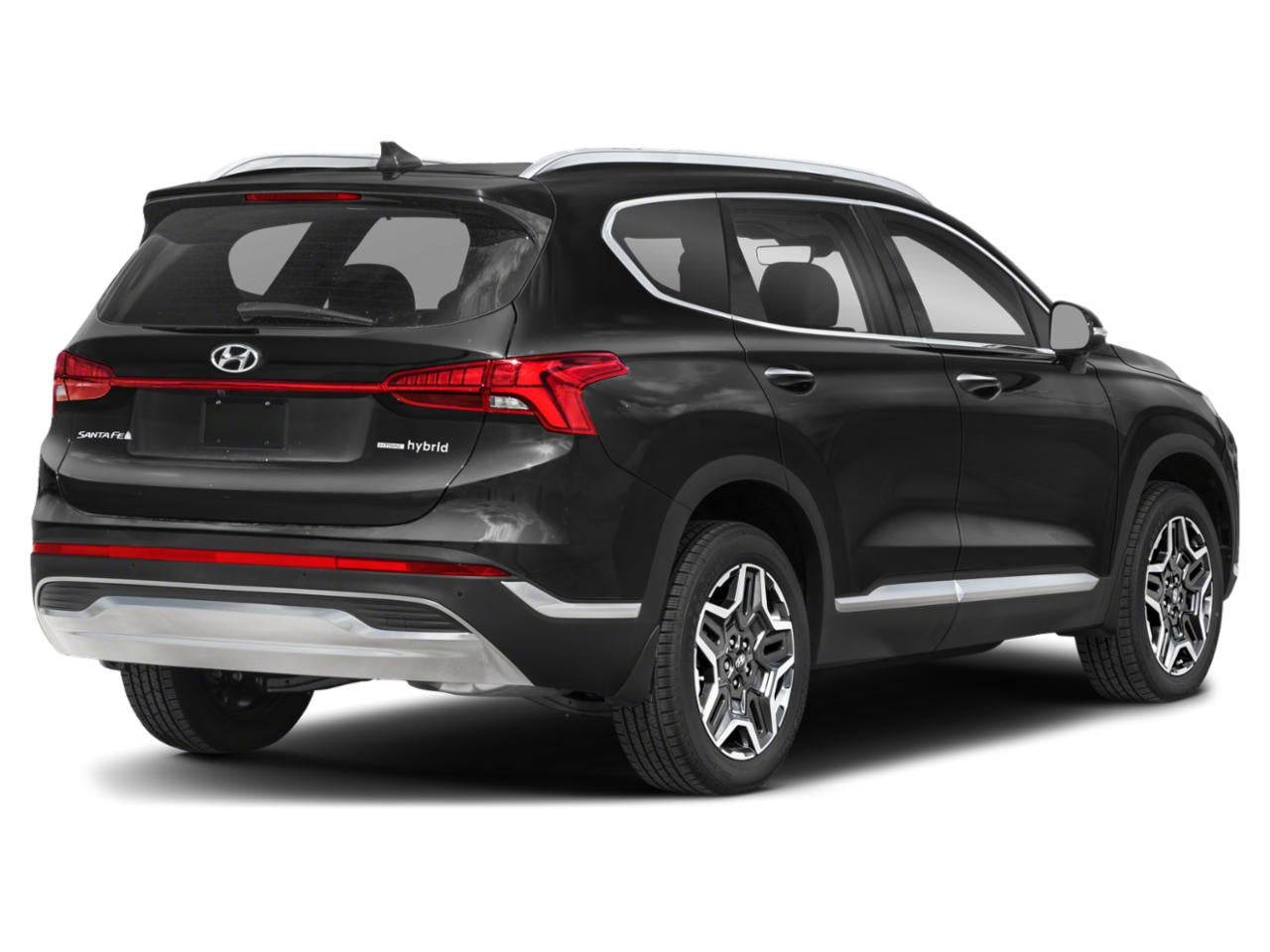 2022 Hyundai SANTA FE Hybrid SEL Premium