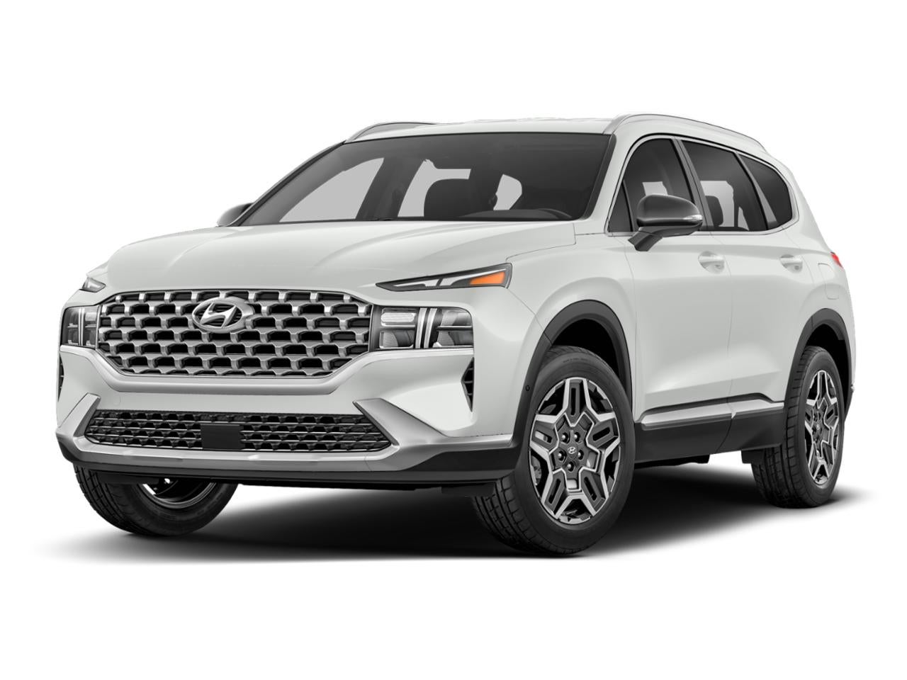 2023 Hyundai SANTA FE Plug-In Hybrid Limited
