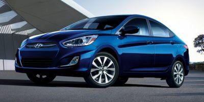 2015 Hyundai ACCENT GLS
