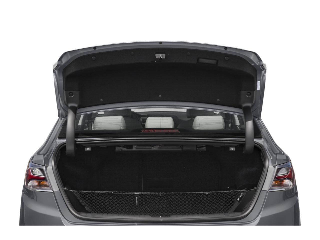 2019 Hyundai SONATA Hybrid SE