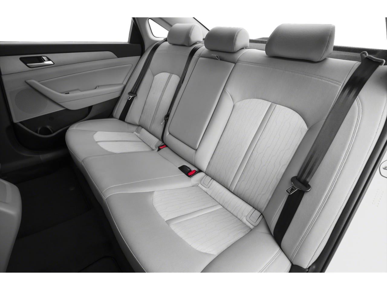 2019 Hyundai SONATA Hybrid SE
