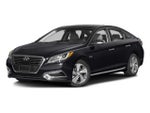 2016 Hyundai SONATA Hybrid Limited