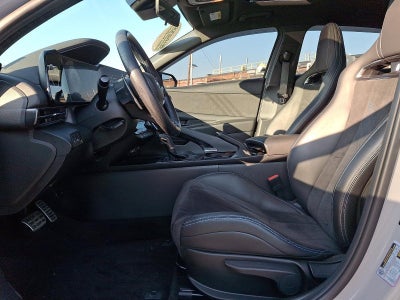 2023 Hyundai ELANTRA N DCT