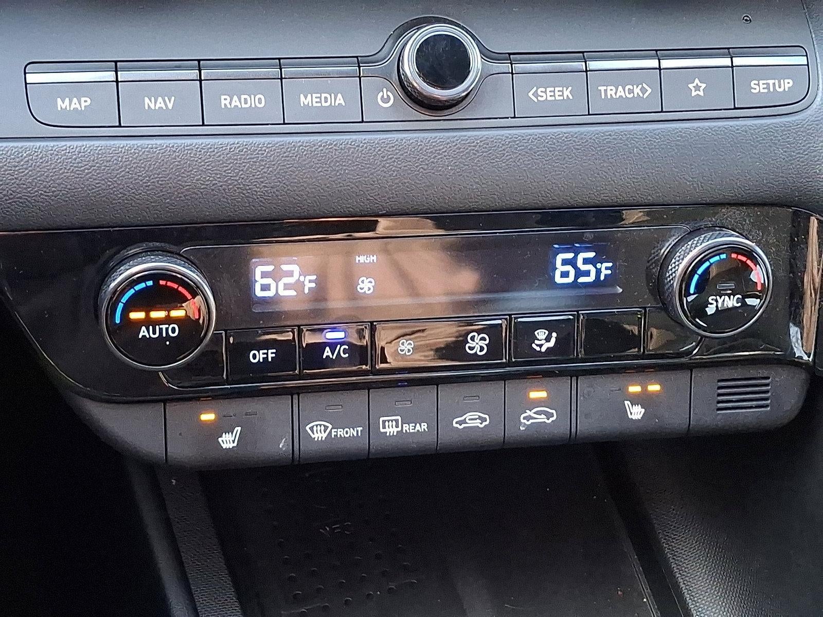 2023 Hyundai ELANTRA N DCT