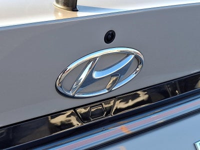 2023 Hyundai ELANTRA N DCT