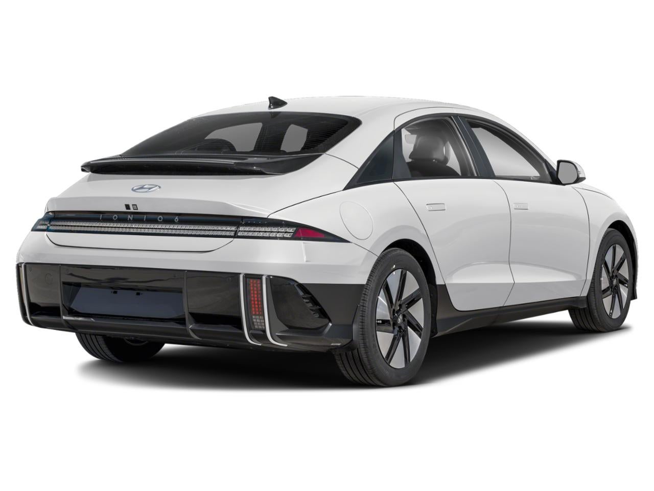 2024 Hyundai IONIQ 6 SE