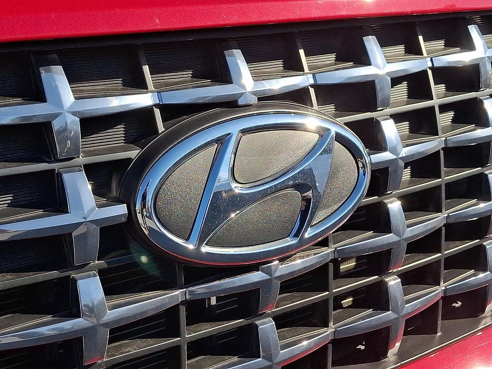 2023 Hyundai VENUE Limited