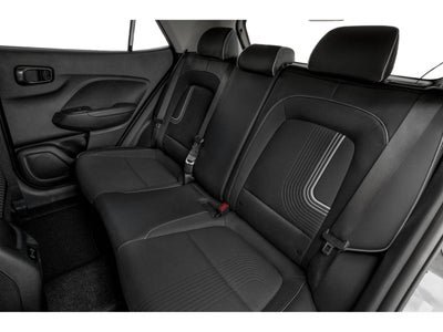 2024 Hyundai VENUE Limited