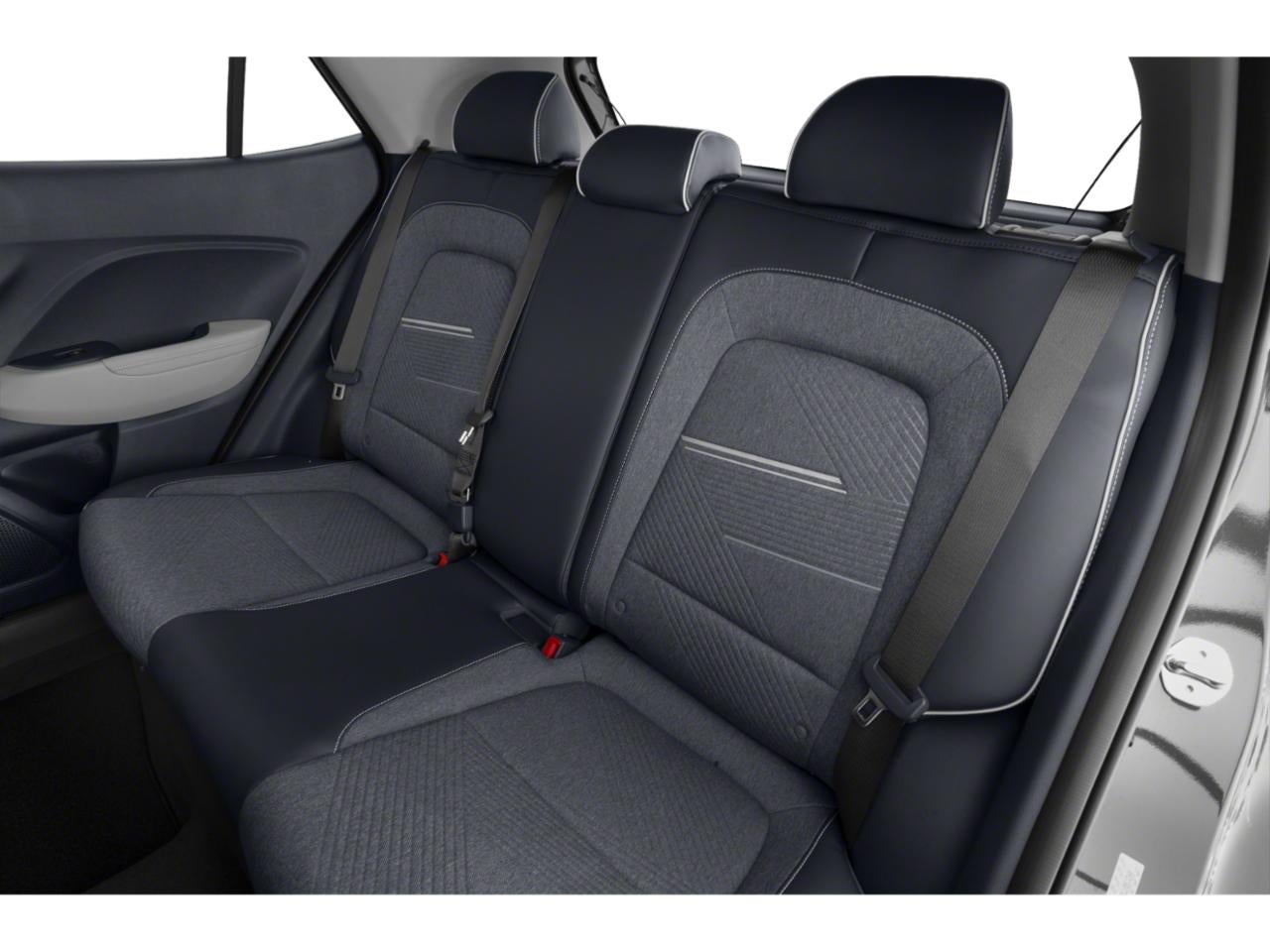 2021 Hyundai VENUE Denim