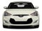 2014 Hyundai VELOSTER 3dr Cpe Auto w/Black Int