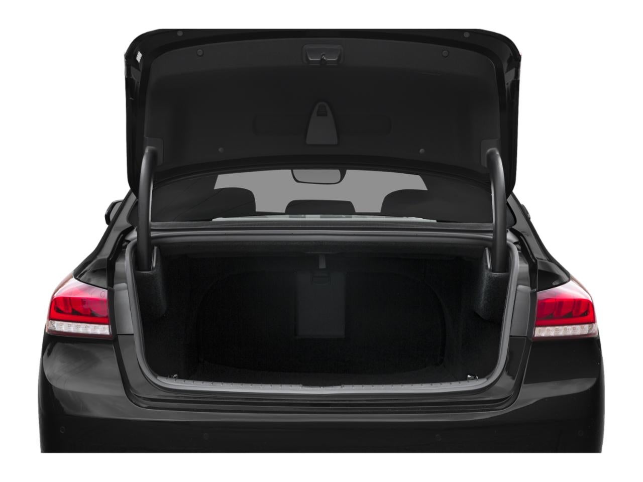 2020 Genesis G80 3.8L