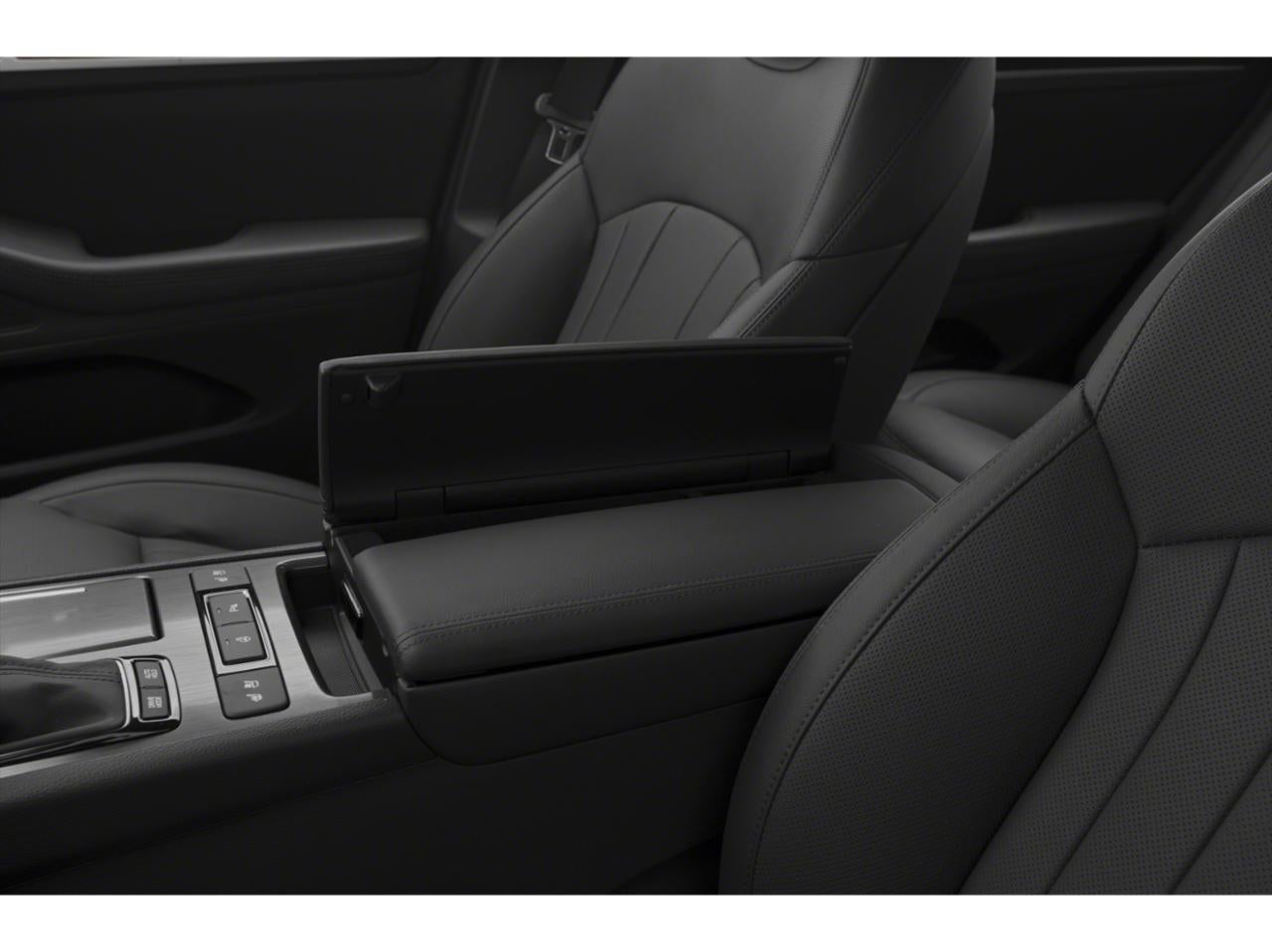 2020 Genesis G80 3.8L
